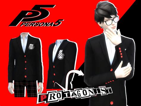 The Sims 4 Persona/SMT CC & Mods (All Free) – FandomSpot