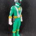 Bandai Go On Green From Engine Sentai Go Onger Japan Etsy