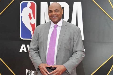 Charles Barkley Net Worth Age Career Occupation In