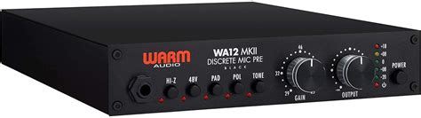 Best Mic Preamps For Recording Vocals 2024 Buyers Guide