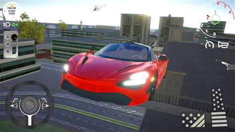 Fast Grand Car Driving Simulator Free Roam Games Amazing Car