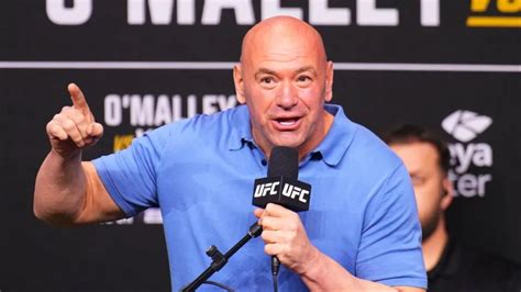 Dana White Agrees To Hand Out Two Fight Of The Night Bonuses At Ufc 303