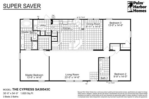 Modular Home Floor Plans | ModularHomes.com