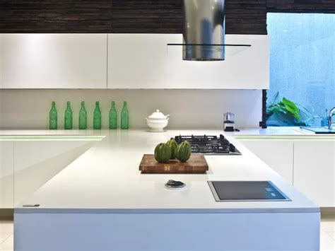 Descubre la perfecta elección de colores Silestone para tu cocina