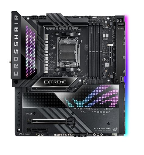 Asus X670 Series The Best Amd Am5 Motherboards｜asus Us