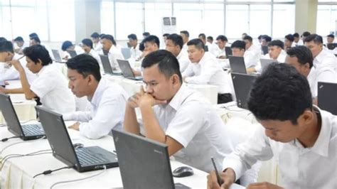 Buruan Daftar Cpns Badan Gizi Nasional Cek Syarat Dan Caranya