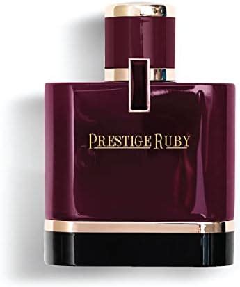 Al Majed For Oud Prestige Ruby Perfume Ml