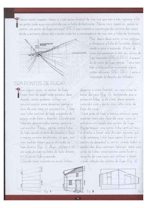 Curso Completo De Desenho Casarios E Retratos Arte No Papel Online