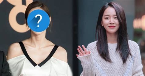 Shin Hye Sun From A No Name Actress To A Star Thanks To A Rejected