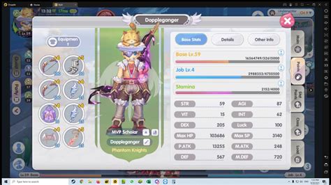 Rox Afk Sampe Dapet Card Rox Ragnarok X Indonesia Youtube