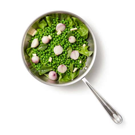 How to make the perfect petits pois à la française recipe Food