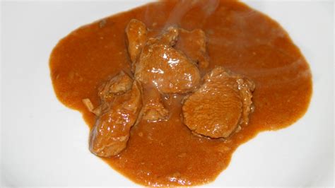 Kalbsrahmgulasch Rezept Goodstuff Alpeadria