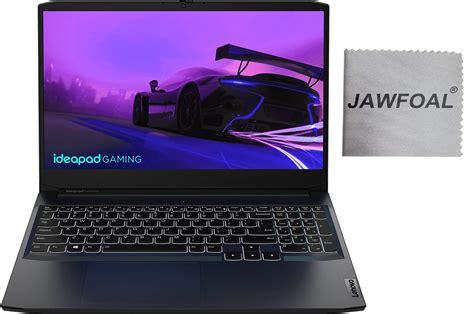 Lenovo Ideapad Gaming 3i 15 I5 11300h · Rtx 3050 · 15 6” Full Hd 1920 X 1080 Ips · 512gb