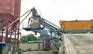 Mobile Concrete Batching Plant Yhzs Series Lyroad