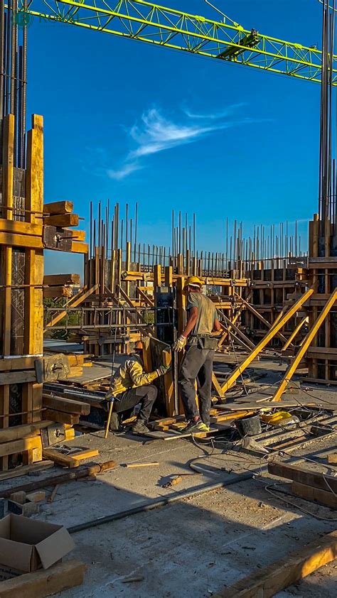 BROOKLYN - Строительная компания Royal Construction