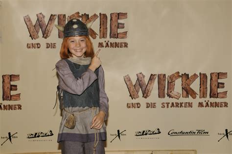 Foto Zum Film Wickie Und Die Starken Männer Bild 44 Auf 86