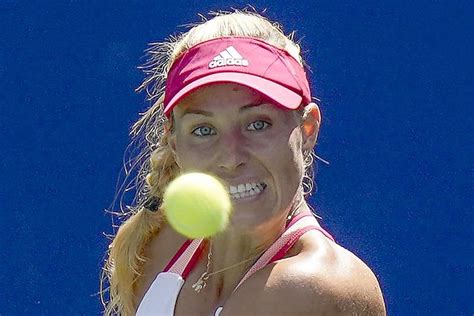 Aus für Kerber und Struff in Rom Koepfer weiter General Anzeiger