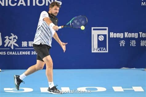 Regresa A Hong Kong Torneo Internacional De Tenis