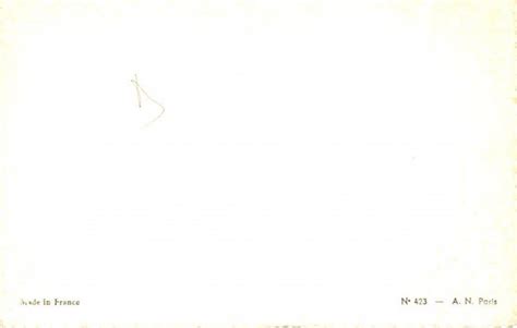 Non PC Backing Nude View Images Topics Risque Women Other Postcard HipPostcard