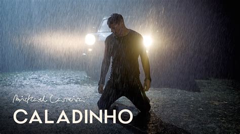 Mickael Carreira Caladinho Videoclip Oficial Acordes Chordify