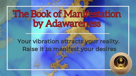 Your Vibration Attracts Your Reality Raise It To Manifest Your