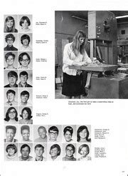 East Anchorage High School - Legend Yearbook (Anchorage, AK), Class of ...