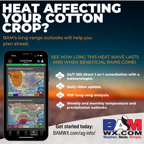 Bam Weather Bamwx On Twitter Record Heat Across Parts Of The Cotton