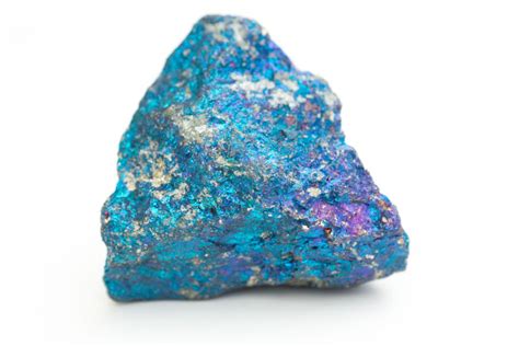 What Is Bornite