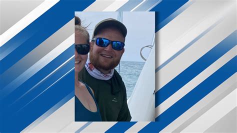 Search Suspended For Missing West Palm Beach Diver In Bahamas