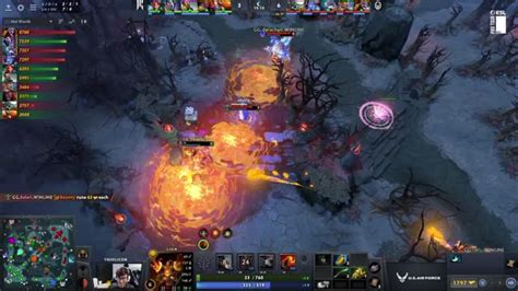 Tofu Kills Thiolicor Dotabuff Dota Stats