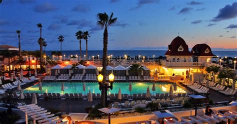 14 Top Rated San Diego Resorts Worth Staying At