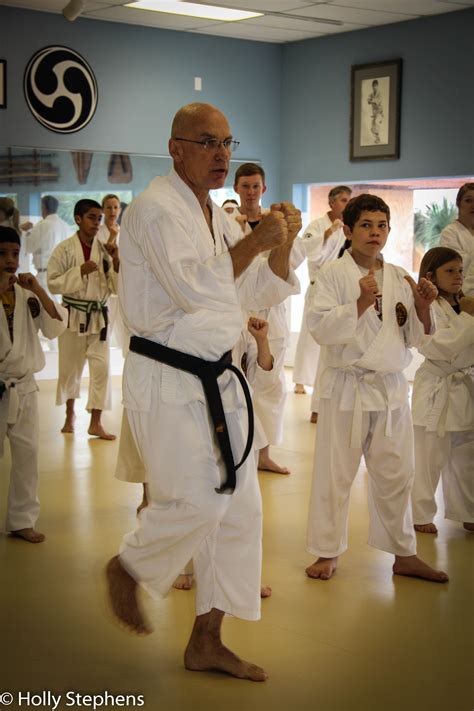 Youth Martial Arts Ymca Cocoa Campus Different Perceptions Photography