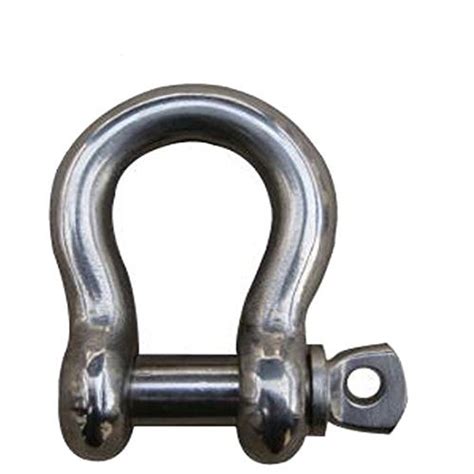 Eye Connector By MarineNow 316 Stainless Steel Anchor Swivel Jaw