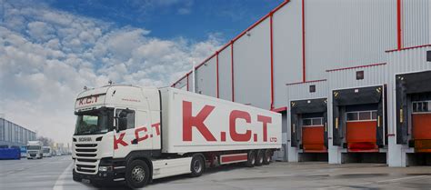 Home [kctlogisticsgroup.com]