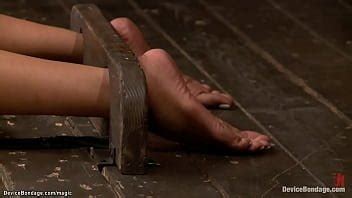 Helpless Submissive Pounded In Hardcore Pile Driver Action 05 16 LetMeJerk