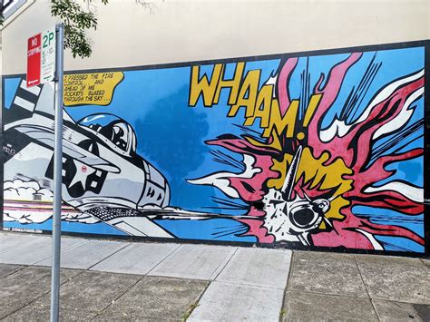 Whaam Original
