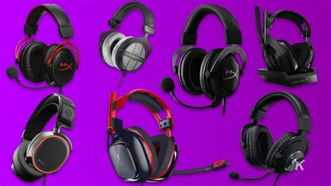 The best pro Fortnite headsets