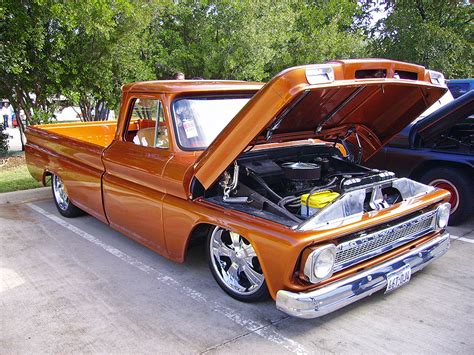 Chevrolet C10 Lowrider By Darkwizard83 On Deviantart