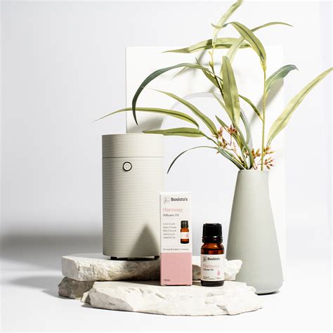 Harmony Diffuser Oil 10ml