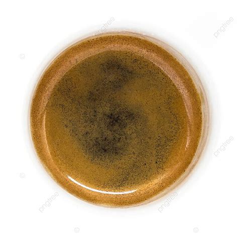 Texture Of Coffe Breakfast Isolated Espresso Photo Background And ...