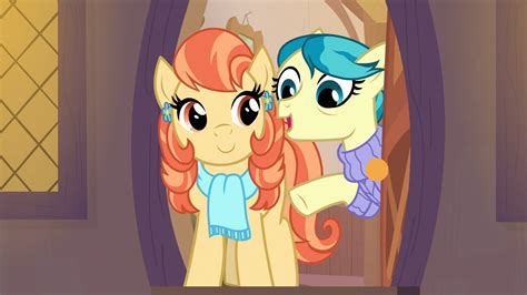 2468756 Safe Screencap Aunt Holiday Auntie Lofty Pony The Last