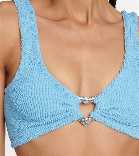 Hunza G Jessica Bikini Hunza G