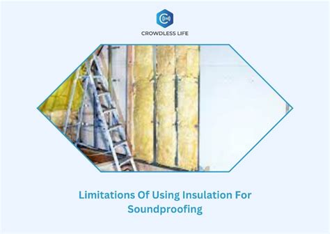 How To Add Sound Insulation To Existing Walls? 4 Steps