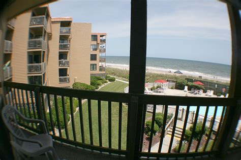 3br Oceanfront Topsail Dunes Condo For Sale