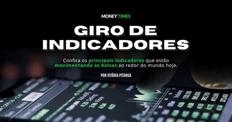 Ibovespa IBOV sobe após variação no IGP M e alta no Relatório