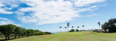 Enjoy No Fees At Hawaii Kai Golf Course - Executive - Honolulu HI | TeeOff