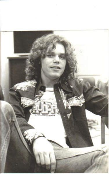 Many Listeners Called In To Tell Of Their Connections To Gary Richrath