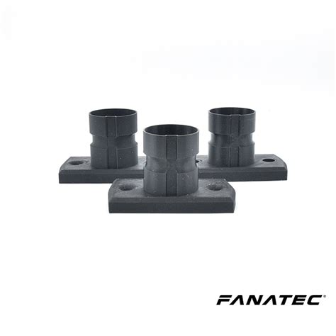 Pack Fanatec Qr Wheel Wall Mount Alphasim Eu