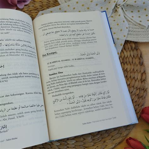 Buku Tafsir Shalat Memahami Makna Gerakan Dan Bacaan Dalam Shalat