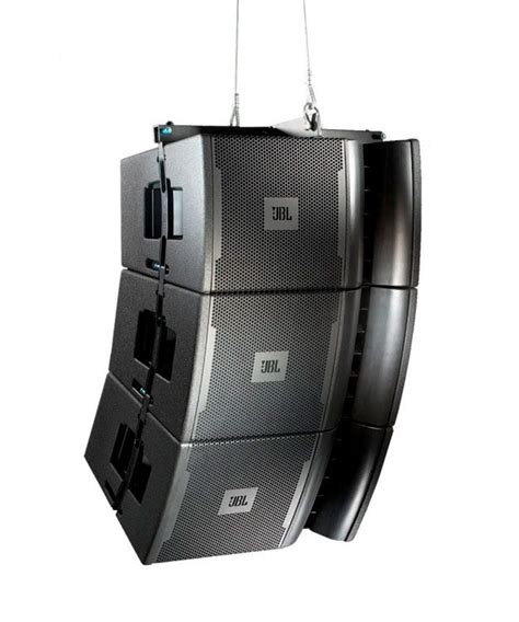 JBL VRX932LAP Parlante Activo Line Array en Perú Latin Music